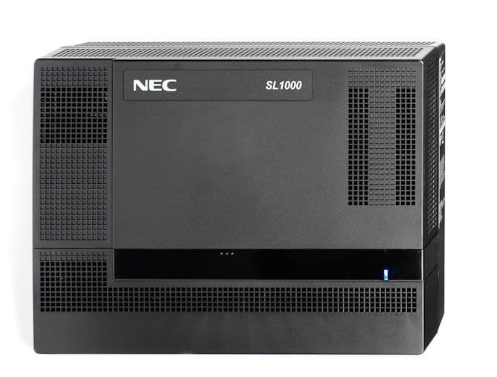 NEC SL1000