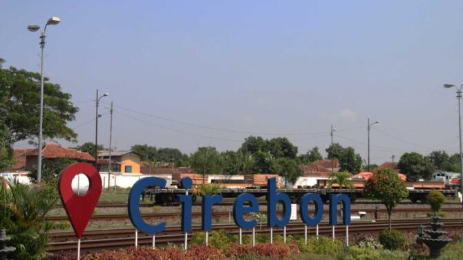 PABX INDRAMAYU