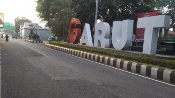 PABX GARUT