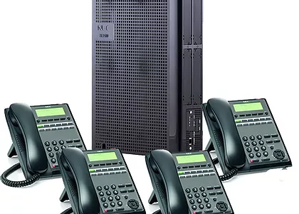 NEC SL2100