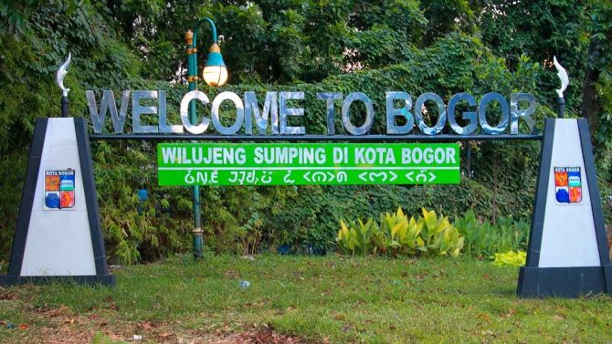 PABX BOGOR