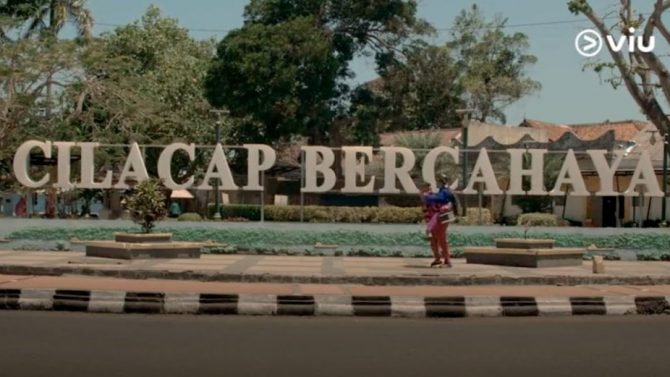 PABX CILACAP