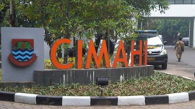 PABX CIMAHI