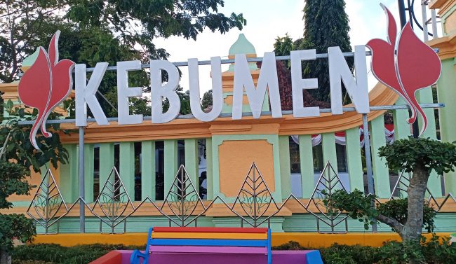 PABX KEBUMEN