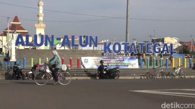 PABX TEGAL